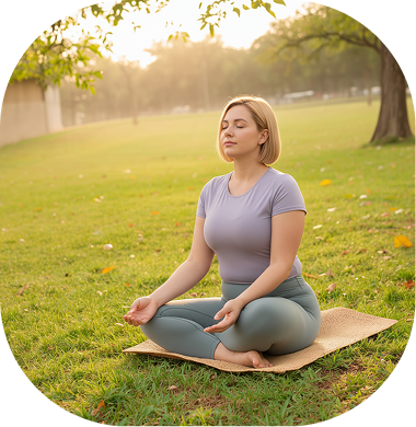 Mindfulness practice